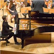 Clases de piano, solfeo o armonía